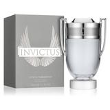 PACO RABANNE INVICTUS EDT SPRAY 5.0 OZ INVICTUS/PACO RABANNE EDT SPRAY 5.0 OZ (150 ML) (M)