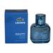 Lacoste Eau DE Lacoste L.12.12 Bleu by Lacoste for Men - 1 oz EDT Spray