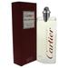 Cartier Declaration Eau de Toilette Fraiche Spray For Men 3.3 Oz