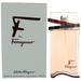 F by Salvatore Ferragamo, 3 oz Eau De Parfum Spray for Women