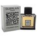 Guerlain L'homme Ideal Eau De Toilette Spray for Men 1.7 oz