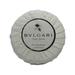 Bvlgari White Tea au the blanc lot of 2 ea 1.76oz bars of Soap Total of 3.5oz