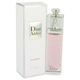 New Item CH.DIOR ADDICT EDT/EAU FRAICHE SPRAY 1.7 OZ NEW PACKAGING ADDICT/CH.DIOR EDT/EAU FRAICHE SPRAY NEW PACKAGING (2014) 1.7 OZ (W)