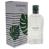 Tommy Hilfiger Beauty Tommy Tropics Eau de Toilette, Cologne for Men, 3.4 Oz