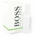 HugÃƒÂ³ BÃƒÂ³ss BOTTLED UNLIMITED eau de Toilette spray 3.3oz Cologne for Men