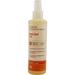 Abba Pure & Natural Hair Care 3948945 Abba By Abba Pure & Natural Hair Care Curl Prep Spray 8 Oz