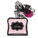 Victoria's Secret Noir Tease Eau De Parfum With Atomizer 1.7 Oz