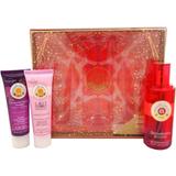 Roger & Gallet Gingembre Rouge Gift Set, 3 pc