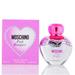 New Item MOSCHINO PINK BOUQUET EDT SPRAY 1.0 OZ PINK BOUQUET/MOSCHINO EDT SPRAY 1.0 OZ (W)