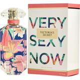 Victorias Secret 18915233 Very Sexy Now By Victoria's Secret Eau De Parfum Spray 1.7 Oz [2017 Edition]