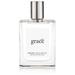 Philosophy Pure Grace Spray Fragrance, 2 Ounce