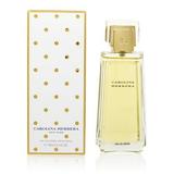 CAROLINA HERRERA CAROLINA HERRERA EDT SPRAY 3.4 OZ CAROLINA HERRERA/CAROLINA HERRERA EDT SPRAY 3.4 OZ (100 ML) (W)