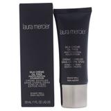 Silk Creme Oil-Free Photo Edition Foundation - Beige Ivory by Laura Mercier for Women - 1 oz Foundation