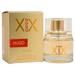 HUGO BOSS Hugo XX Eau de Toilette, Perfume for Women, 1.3 Oz