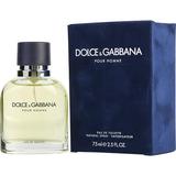 Dolce & Gabbana 3940570 By Dolce & Gabbana Edt Spray 2.5 Oz