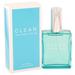 Clean Women 2.14 oz Eau De Parfum Spray By Clean