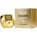 PACO RABANNE LADY MILLION by Paco Rabanne - EAU DE PARFUM SPRAY 2.7 OZ - WOMEN