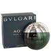 AQUA POUR HOMME by Bvlgari Eau De Toilette Spray 3.3 oz for Men