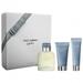 Dolce & Gabbana Light Blue Pour Homme Cologne Gift Set for Men, 3 Pieces