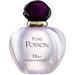 Dior Pure Poison Eau de Parfum, Perfume for Women, 1.7 Oz