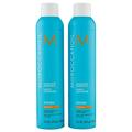 Moroccanoil Luminous Hairspray Strong 2 Ct 330 Ml