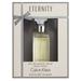 Calvin Klein Beauty Eternity Eau de Parfum, Perfume for Women, 0.5 Oz, Mini & Travel Size