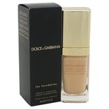 Perfect Luminous Liquid Foundation - 78 Beige by Dolce and Gabbana for Women - 1 oz Foundation