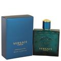 Versace Men 3.4 oz After Shave Lotion By Versace