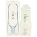Calvin Klein Ck 2 Eau De Toilette Perfume (Unisex) For Women 3.4 Oz