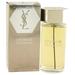 L'homme by Yves Saint Laurent