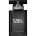 Karl Lagerfeld By Karl Lagerfeld Eau De Toilette Spray, Cologne for Men, 3.3 Oz