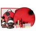 World Of Color Makeup Collection by Elizabeth Arden for Women - 15 Pc Set