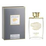 Lalique Pour Homme by Lalique, 4.2 oz Eau de Parfum Spray for Men