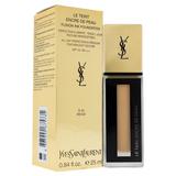 Fusion Ink Foundation SPF 18 - B40 Beige by Yves Saint Laurent for Women - 0.84 oz Foundation