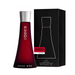 Hugo Boss DEEP RED Eau de Parfum for Women, 3 Oz