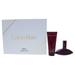 Calvin Klein Beauty Deep Euphoria Perfume Gift Set for Women, 2 Pieces