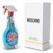 MOSCHINO FRESH COUTURE * Moschino 3.4 oz / 100 ml EDT Women Perfume Spray
