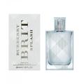 BURBERRY BURBERRY BRIT SPLASH EDT SPRAY 1.6 OZ BURBERRY BRIT SPLASH/BURBERRY EDT SPRAY 1.6 OZ (50 ML) (M)