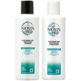 NIOXIN Scalp Recovery Shampoo & Conditioner 6.76oz set