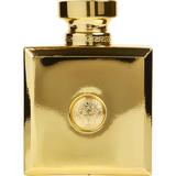 Versace Pour Femme Oud Oriental By Gianni Versace Eau De Parfum Spray 3.4 Oz *Tester For Women