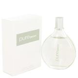 (pack2)Pure Dkny Verbena Perfume By Donna Karan Scent Spray3.4 oz