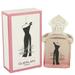 Guerlain La Petite Robe Noire Couture Eau De Parfum Spray for Women 1.6 oz