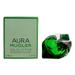 Aura by Thierry Mugler, 1.7 oz Eau De Parfum Refillable Spray for Women