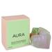 Mugler Aura Sensuelle by Thierry Mugler Eau De Parfum Spray 1.7 oz for Women