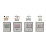 Miss Dior by Christian Dior, 4 Piece Variety Gift Set for Women