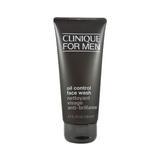 CLINIQUE CLINIQUE FOR MEN CLEANSER 6.7 OZ CLINIQUE/CLINIQUE FOR MEN OIL CONTROL FACE WASH 6.7 OZ (200 ML)