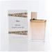 BURBERRY HER INTENSE WOMEN 1.6 OZ EAU DE PARFUM SPRAY BOX by BURBERRY