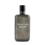 Parfums Belcam Primitive Man Eau de Toilette, Cologne for Men, 3.4 Oz