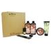 Chaz Dean Wen Hair Care Deluxe Kit, Pomegranate, 6 Ct