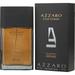 Azzaro Intense Eau De Parfum Spray By Azzaro 3.4 oz